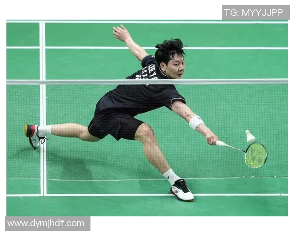 杨磊回顾羽毛球生涯与成长历程的专访分享