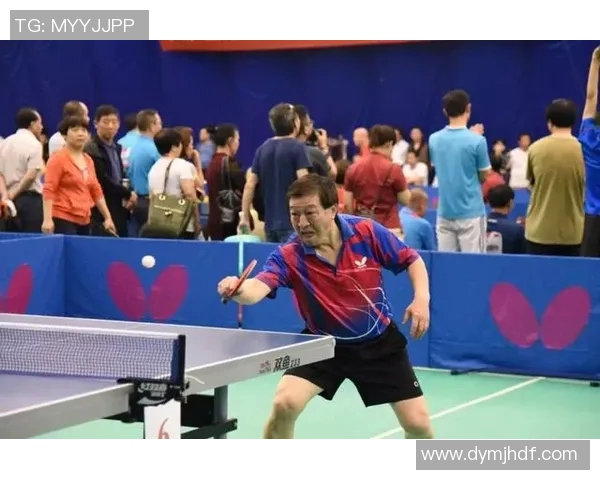 深圳乒乓球队区域防守创新策略探讨与实践成果分析