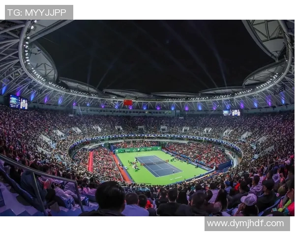 深入探讨上海网球队各项实力对比及未来发展潜力分析