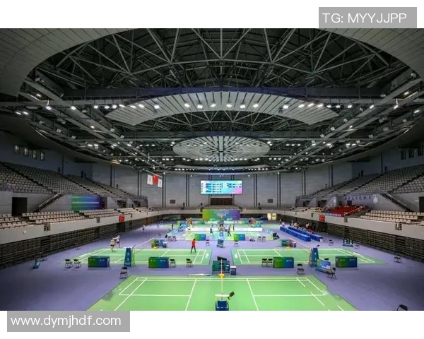 西安羽毛球队阵地战解析聚焦羽毛球热点与发展趋势