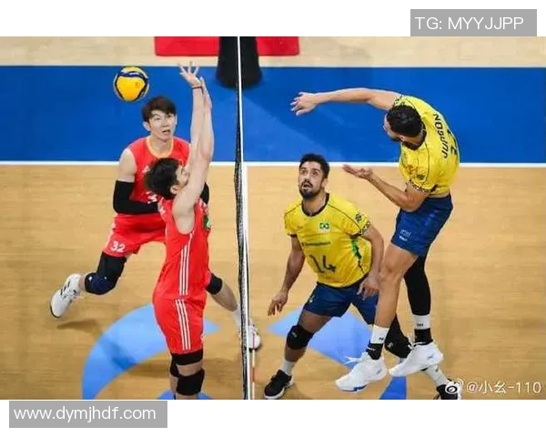 深度对话李磊探讨排球人生与欧冠足球的精彩瞬间