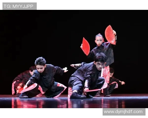 广州街舞队进攻体育的热潮与运动街舞文化的深度解读 广州街舞队进攻体育的热潮与运动街舞文化的深度解读