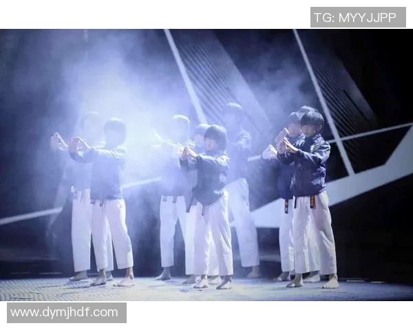 杭州街舞队聚焦个人能力提升与团队协作的体育运动探讨