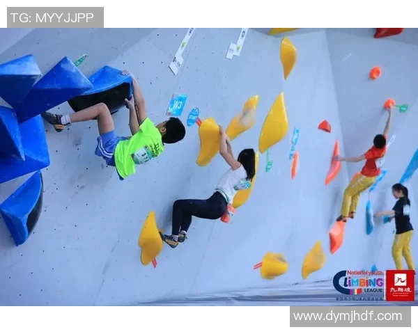 重庆攀岩队转型之路揭秘运动马拉松大满贯特别报道 重庆攀岩队转型之路揭秘运动马拉松大满贯特别报道