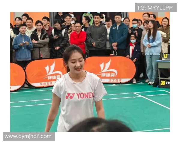 探秘羽毛球女神黄芳的成功秘诀与奋斗历程